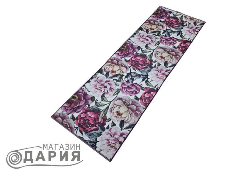 Килим REGAL 7004 pink P